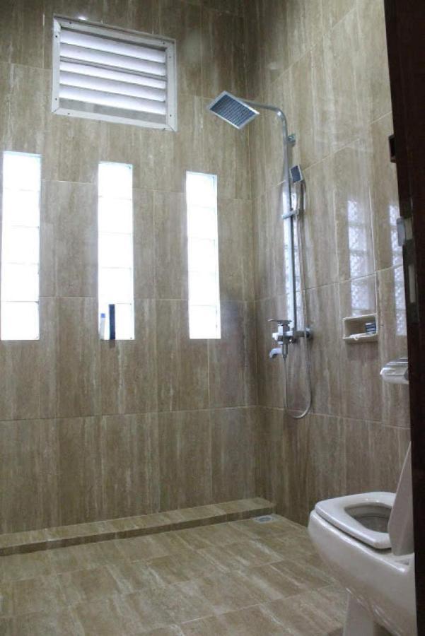 Villa Bukit Berkat Bogor Extérieur photo