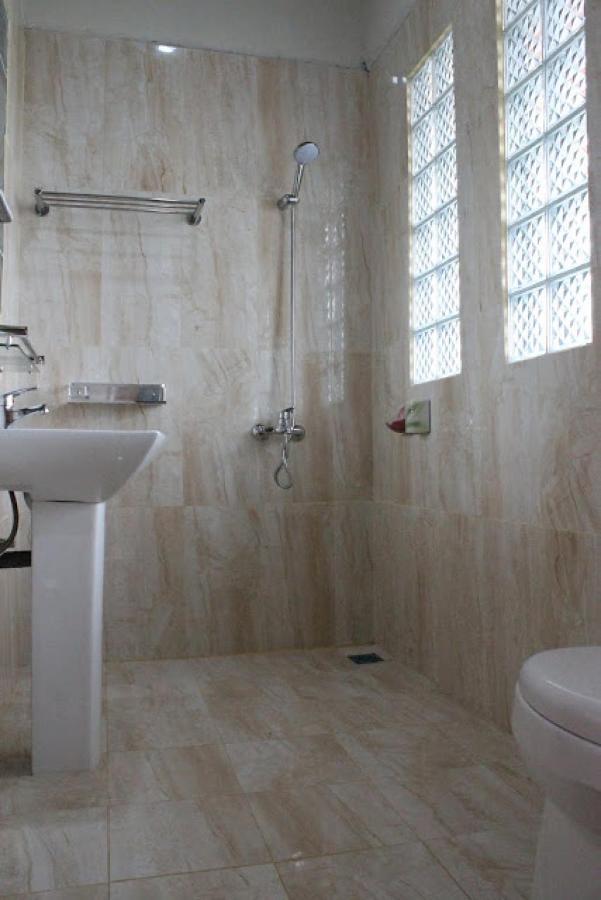 Villa Bukit Berkat Bogor Extérieur photo
