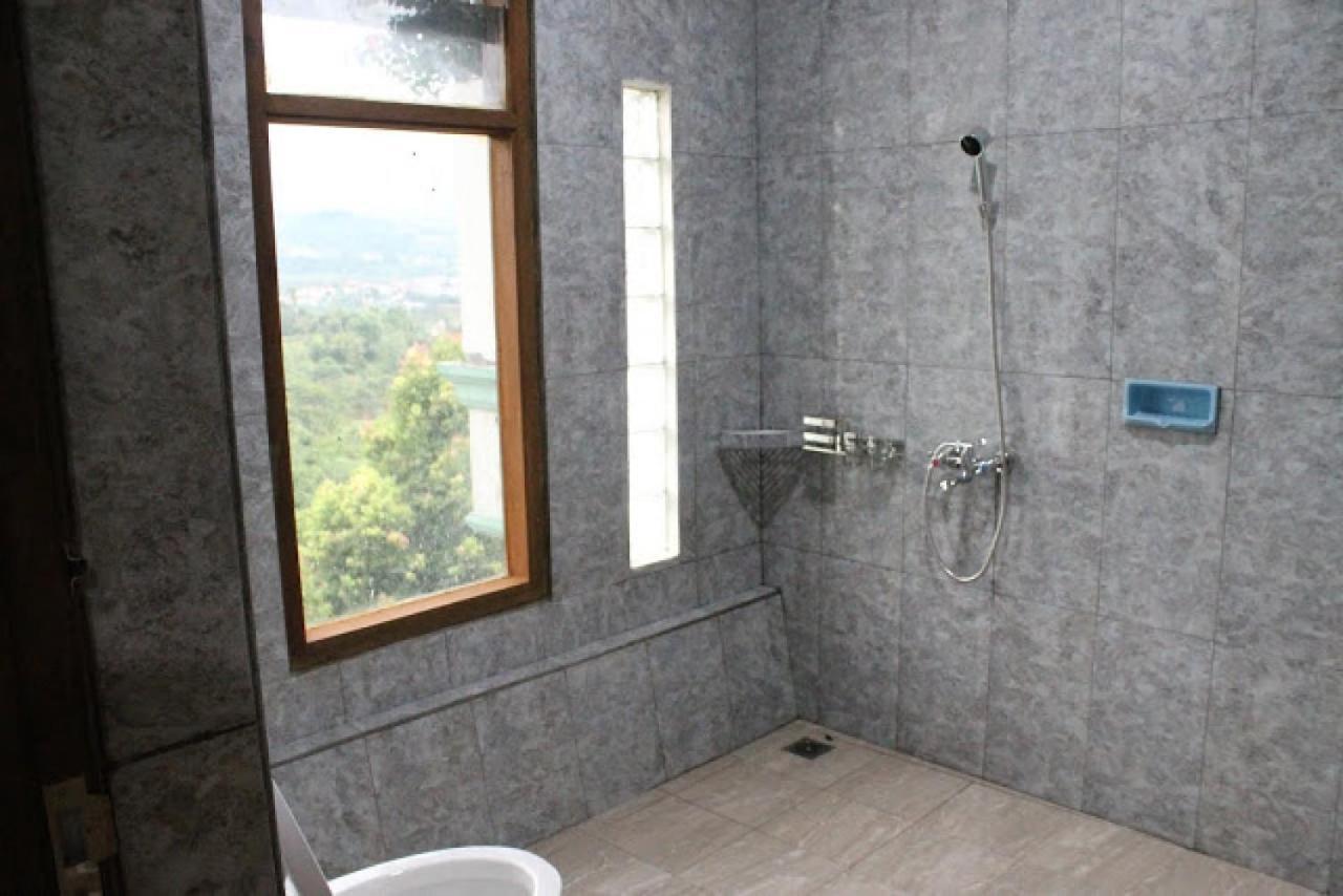 Villa Bukit Berkat Bogor Extérieur photo
