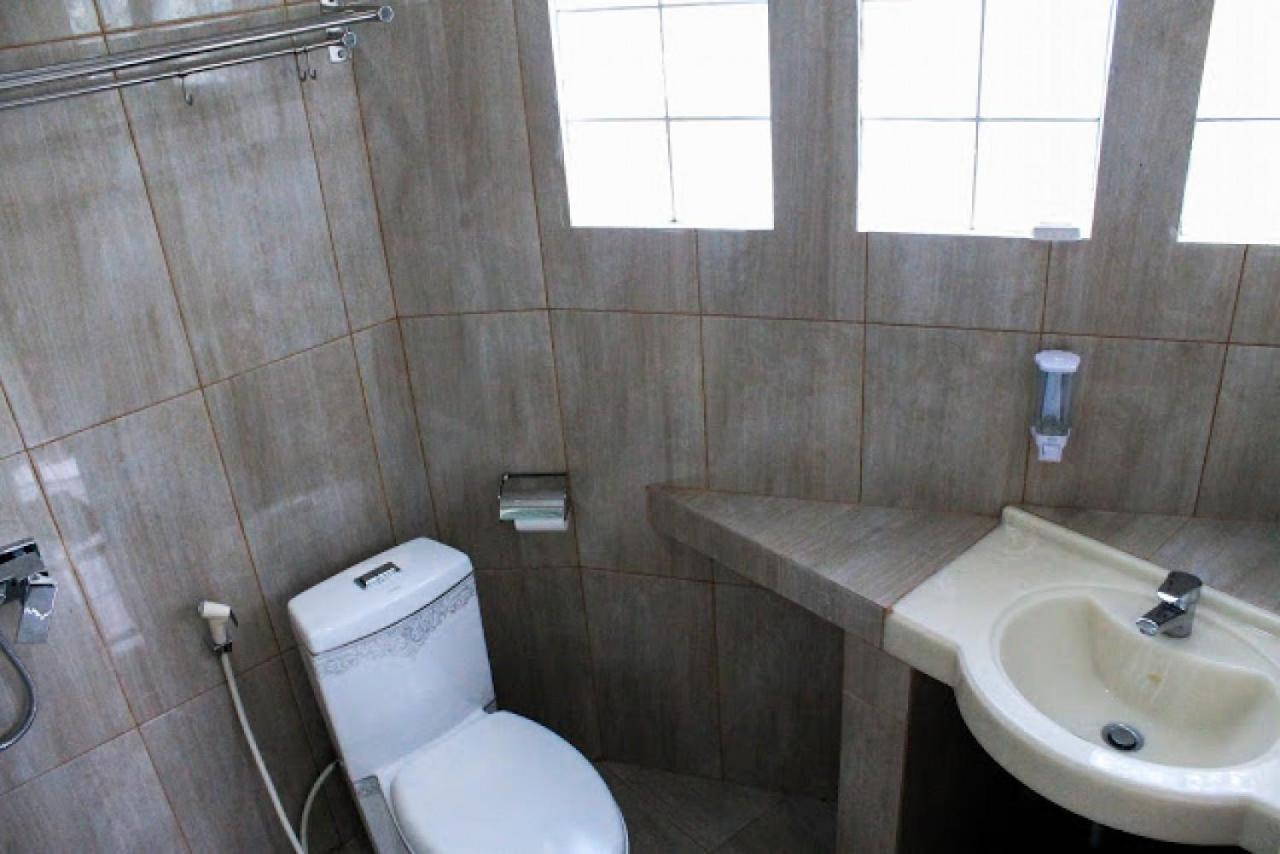 Villa Bukit Berkat Bogor Extérieur photo